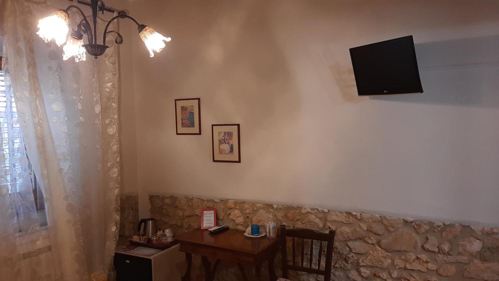 Antico Casolare Villa San Gimignano Eksteriør bilde
