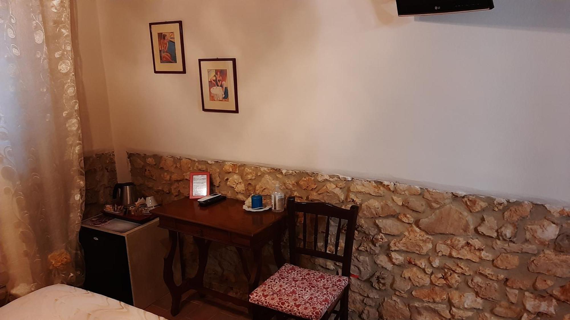 Antico Casolare Villa San Gimignano Eksteriør bilde