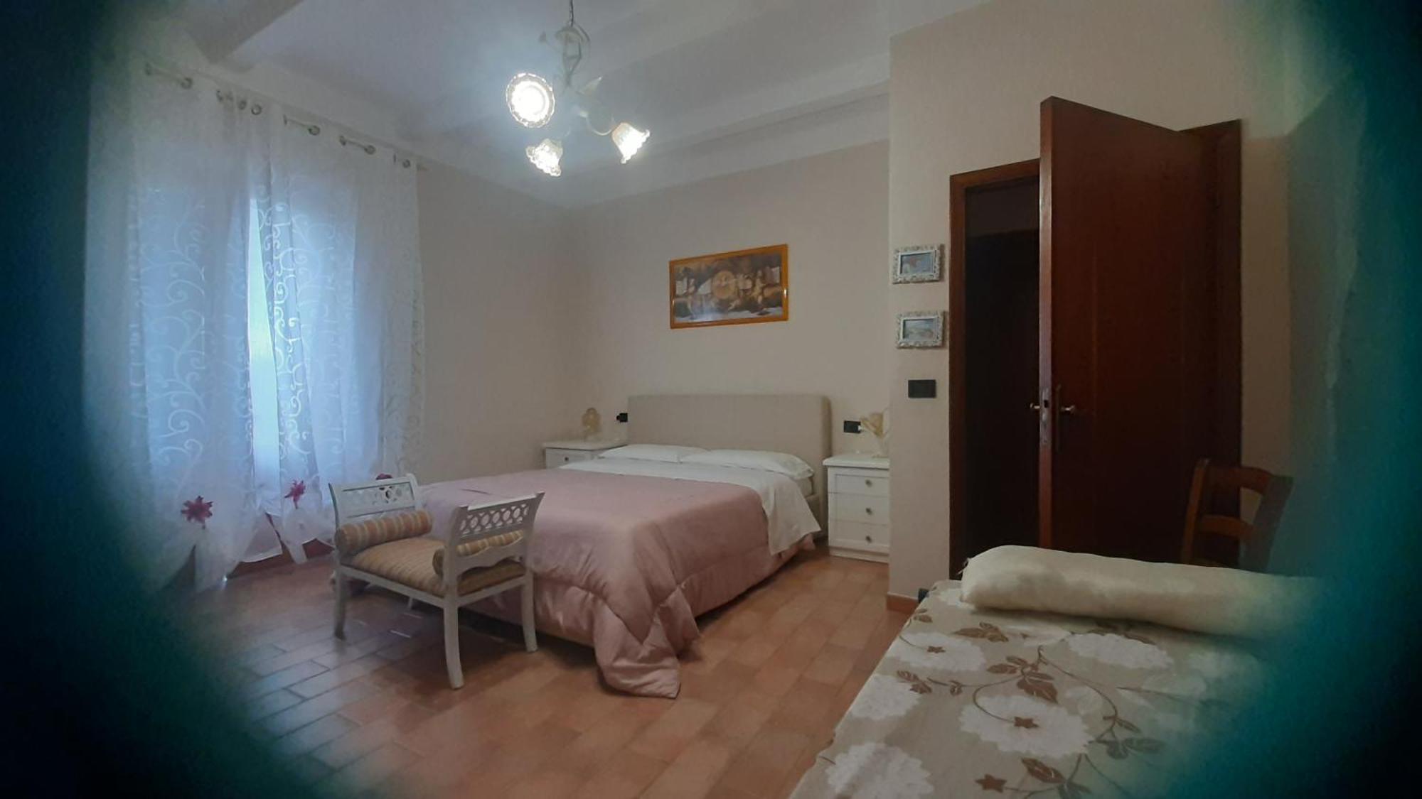 Antico Casolare Villa San Gimignano Eksteriør bilde